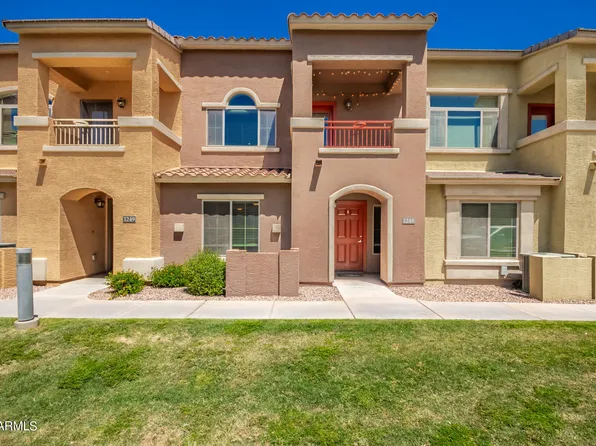 240 W JUNIPER Avenue #1248, Gilbert, AZ 85233