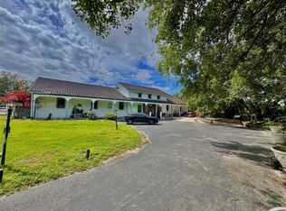 Griffin 345 Plat, Southwest Ranches, FL 33332