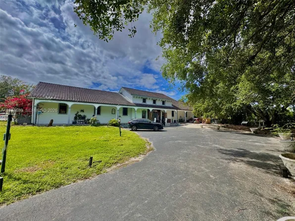 18950 SW 50th St, Southwest Ranches, FL 33332
