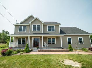 178 Dunton Cir, Hampden, ME 04444