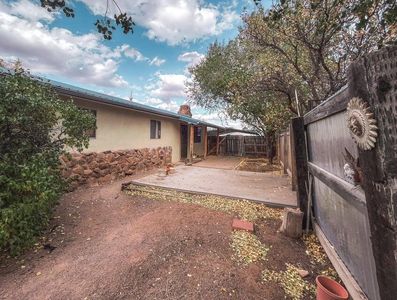 302 S Pine St, Magdalena, NM, 87825