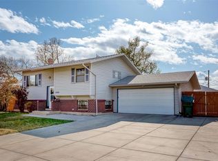 1224 W 97th Ave, Northglenn, CO 80260
