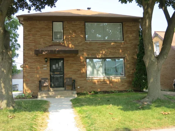 4849 North 62nd STREET #4851, Milwaukee, WI 53218