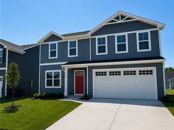 2176 Gilmer Ln, Toano, VA 23168