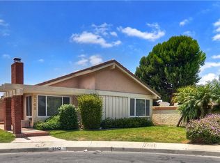 2142 Maple Ct, Tustin, CA 92780