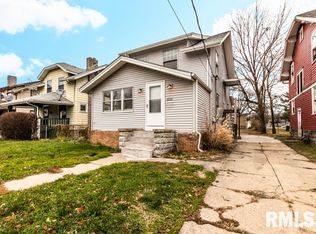 2202 N Wisconsin Ave, Peoria, IL