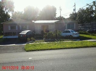 101 NW 77th Way, Hollywood, FL 33024