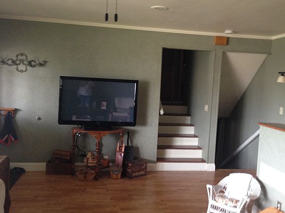 Main Floor Living Room