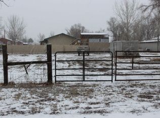 413 Michigan Ave, Miles City, MT 59301