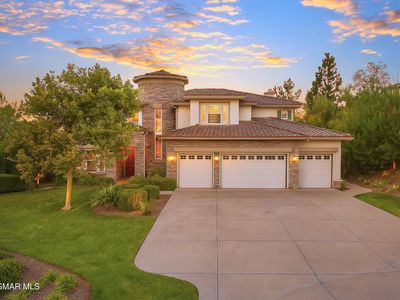 12364 Palmer Dr, Moorpark, CA, 93021