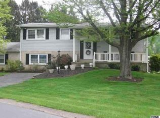 819 Charles Ave, Mechanicsburg, PA 17055