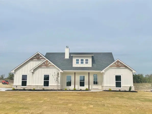 2017 Collin St, Weatherford, TX 76085