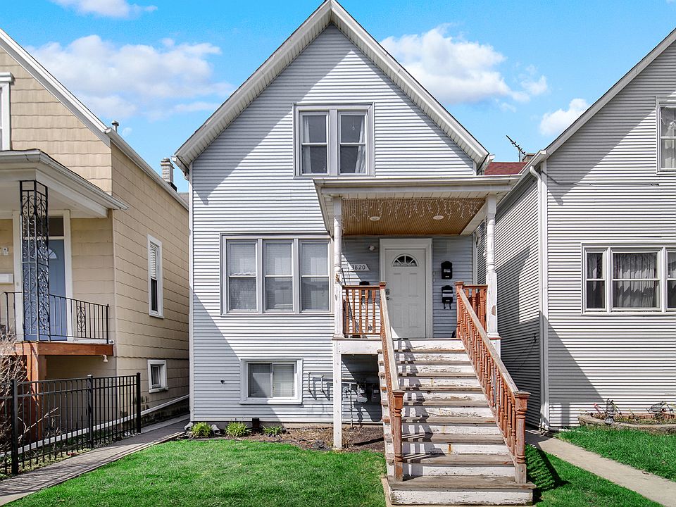 1st image of 3820 N Sacramento Ave