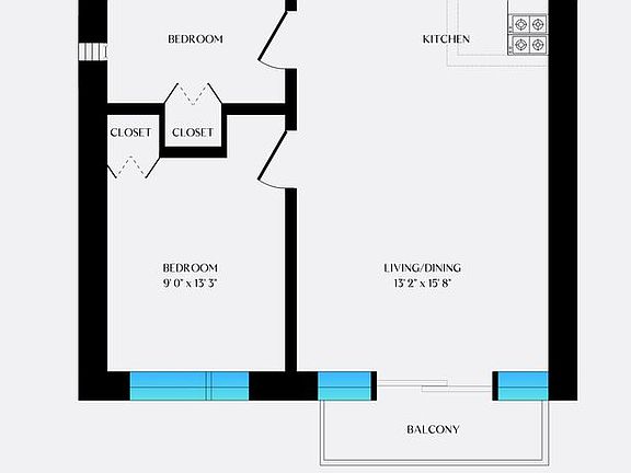 2nd image of 212 Montrose Ave #4A