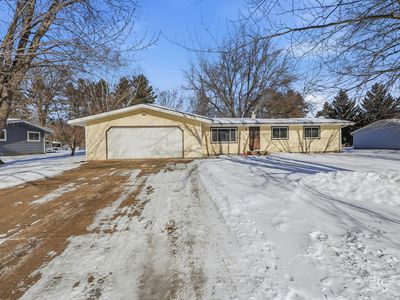 635 W 9th St, Rush City, MN, 55069