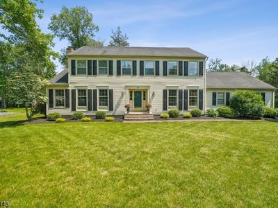 65 Berkeley Cir, Basking Ridge, NJ, 07920