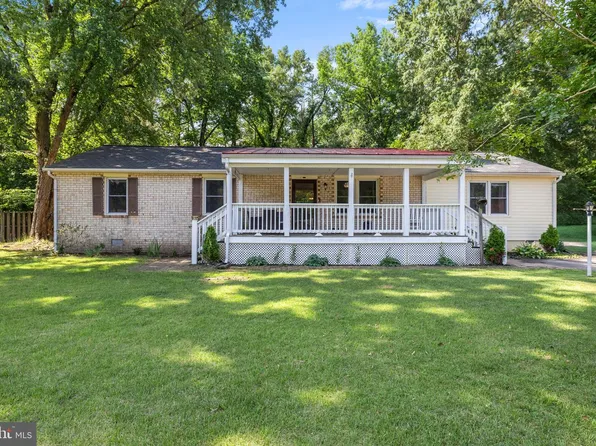 5209 Bickings Ln, Prince George, VA 23875