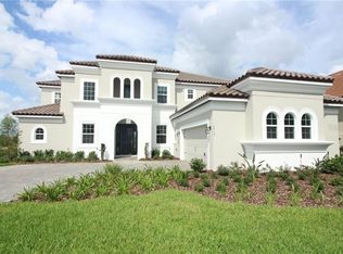 7513 Green Mountain Way, Winter Garden, FL 34787