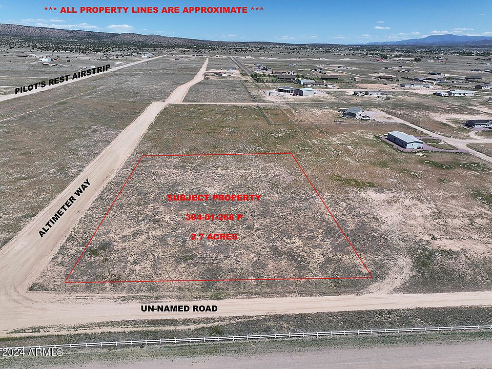 1st image of 26XX W ALTIMETER Way #4