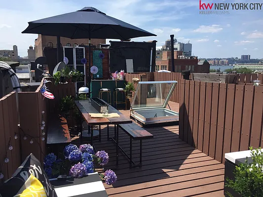 Rented by Keller Williams NYC | media 28