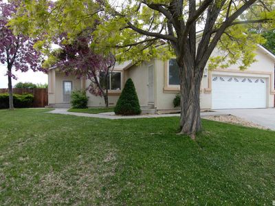 4004 Kettle Rock Ct, Reno, NV, 89508
