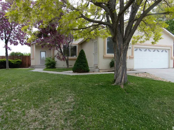 4004 Kettle Rock Ct, Reno, NV 89508