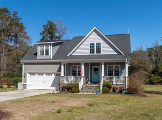 116 Bradford Ln LOT 35, Manteo, NC 27954
