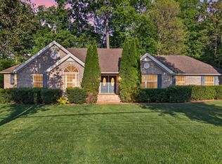 1505 Heller Rdg, Spring Hill, TN 37174