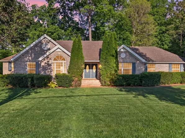 1505 Heller Rdg, Spring Hill, TN 37174