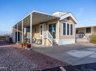 16680 W Val Vista Blvd #250, Casa Grande, AZ 85122