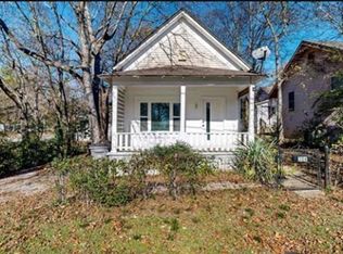 306 Garland Ave, Hot Springs, AR 71913