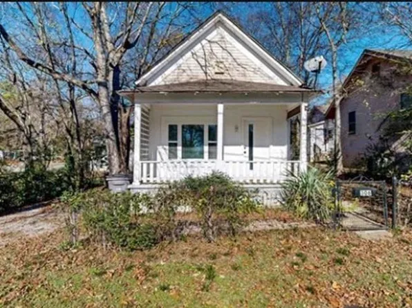 306 Garland Ave, Hot Springs, AR 71913