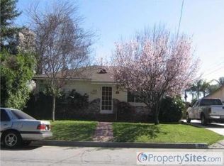 534 Diamond St, Monrovia, CA 91016