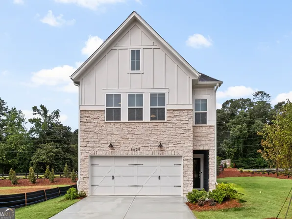 5624 Tillman Way, Powder Springs, GA 30127