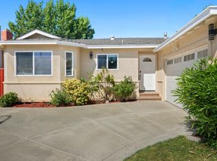 42873 Everglades Park Dr, Fremont, CA 94538