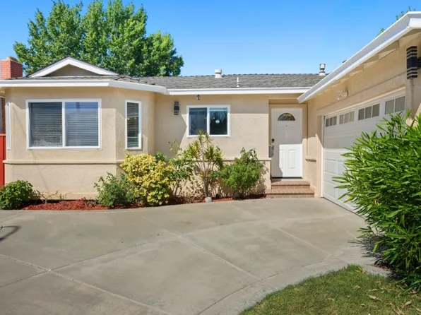 42873 Everglades Park Dr, Fremont, CA 94538