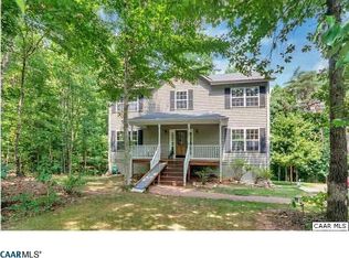 4120 Turkey Run, Charlottesville, VA 22911
