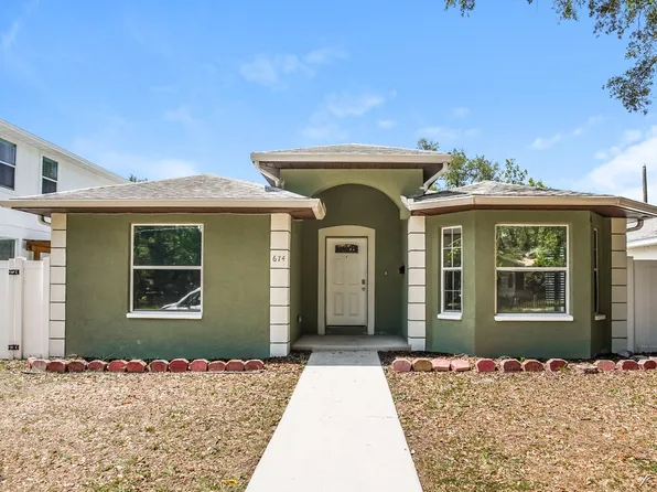 674 15th Ave S, Saint Petersburg, FL 33701