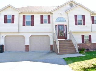 22865 Revelation Rd, Waynesville, MO 65583