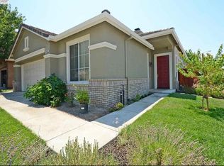 3803 Newton Way, Pleasanton, CA 94588