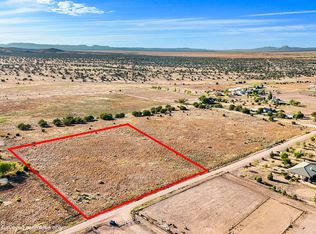0 N Ridgeview Rd, Paulden, AZ 86334