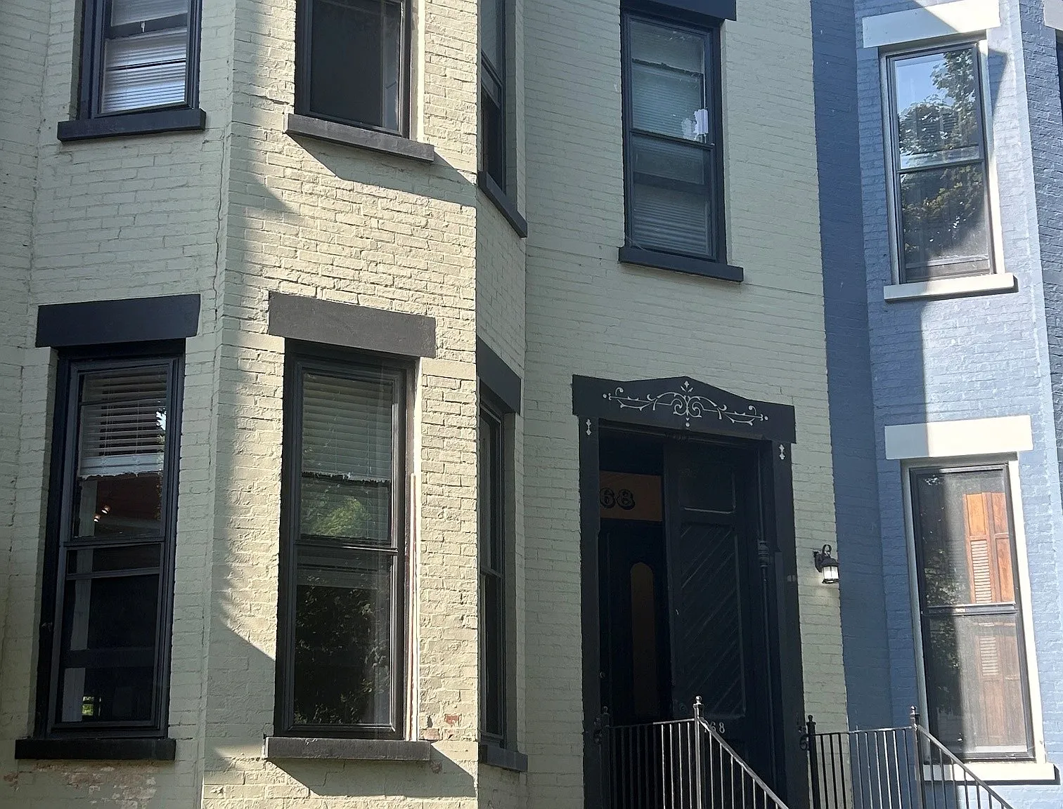 1 bed, 720 sqft, $1,100 — Photo 2