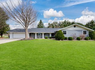 8989 Tamarac Way, Bloomington, IL 61705