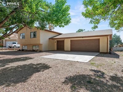 487 S Score Card Pl, Pueblo West, CO, 81007