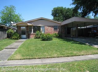 8917 Camille Ct, River Ridge, LA 70123