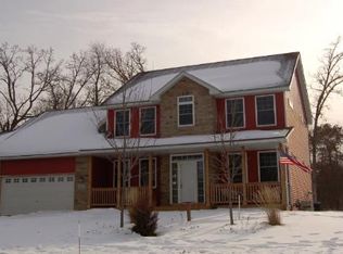 5005 381st Ln, North Branch, MN 55056