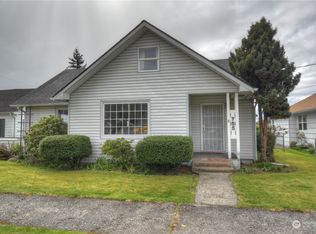 755 SW Cascade Ave, Chehalis, WA 98532