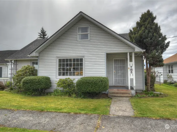 755 SW Cascade Street, Chehalis, WA 98532