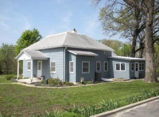 301 Church St, Circleville, KS 66416