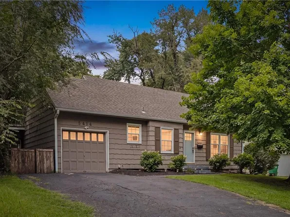 5416 W 51st St, Roeland Park, KS 66205